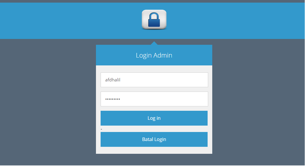 Login PGRI Kalsel - Persatuan Guru Republik Indonesia Cabang Kalsel